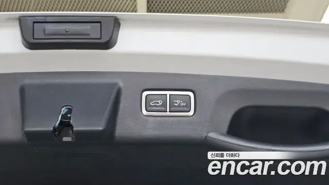 Kia Sorento 2024 — Şəkil 33/34