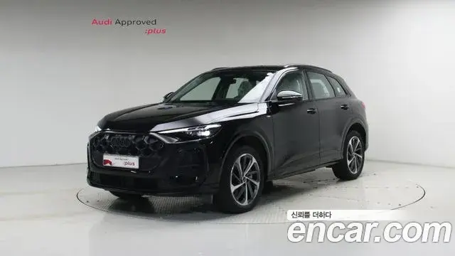 Audi Q5 2025 — Şəkil 1/20