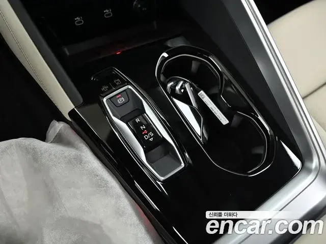 Audi Q5 2025 — Şəkil 5/20