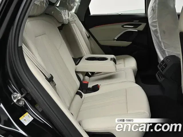 Audi Q5 2025 — Şəkil 2/20