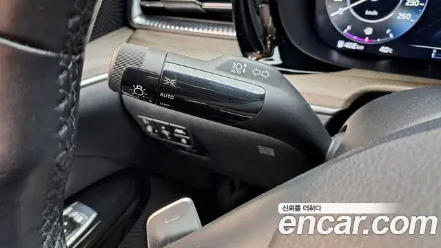 Kia K5 2022 — Photo 27/36