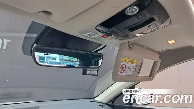 Kia K5 2022 — Photo 13/36