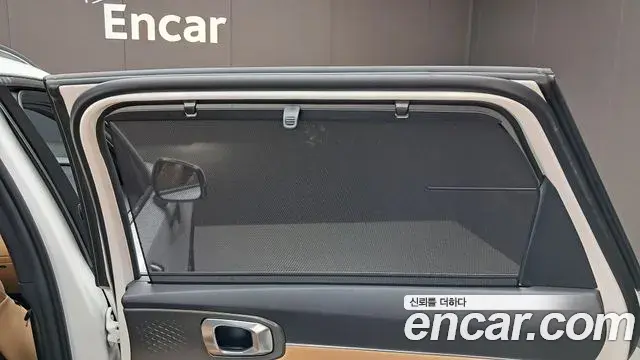 Kia Sorento 2022 — ფოტო 13/37