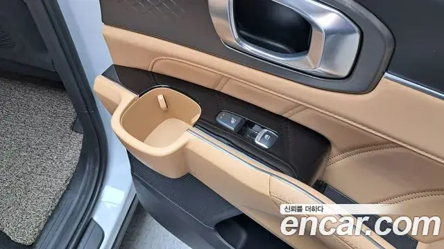 Kia Sorento 2022 — ფოტო 30/37