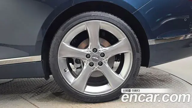 Genesis G80 2020 — Photo 5/34