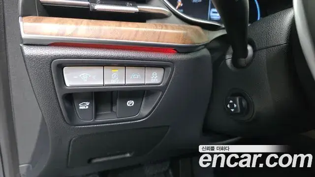 Genesis G80 2020 — Photo 7/34