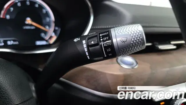 Genesis G80 2020 — Photo 10/34