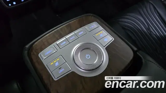 Genesis G80 2020 — Photo 32/34
