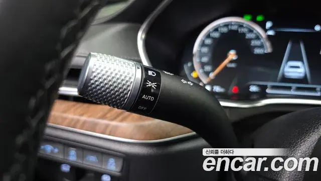 Genesis G80 2020 — Photo 9/34
