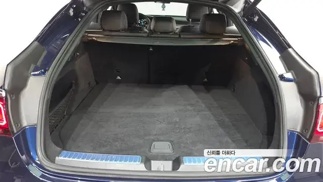 Mercedes-Benz GLC-Class 2021 — ფოტო 8/32