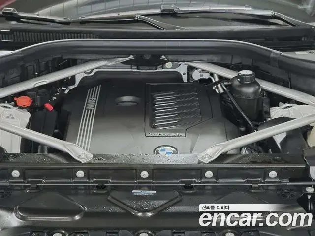 BMW X6 2023 — Photo 3/20