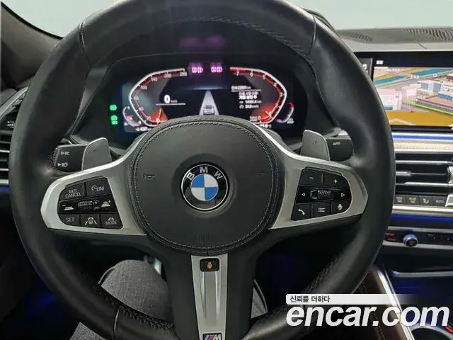 BMW X6 2023 — Photo 6/20