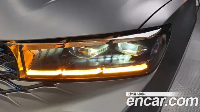 Renault Samsung Grand Koleos 2025 — ფოტო 2/31