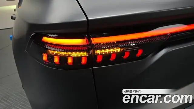 Renault Samsung Grand Koleos 2025 — ფოტო 10/31