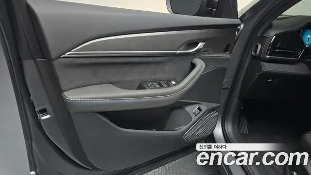 Renault Samsung Grand Koleos 2025 — ფოტო 29/31