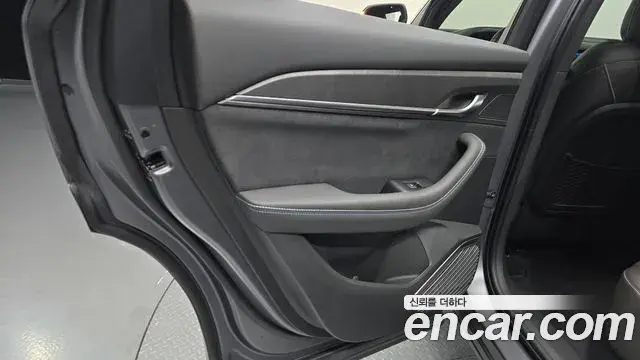 Renault Samsung Grand Koleos 2025 — ფოტო 14/31