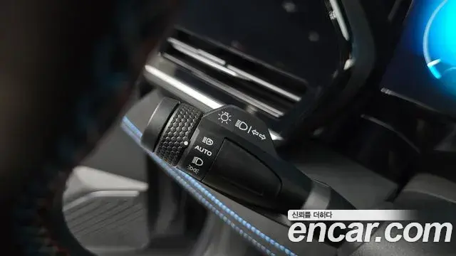 Renault Samsung Grand Koleos 2025 — ფოტო 4/31