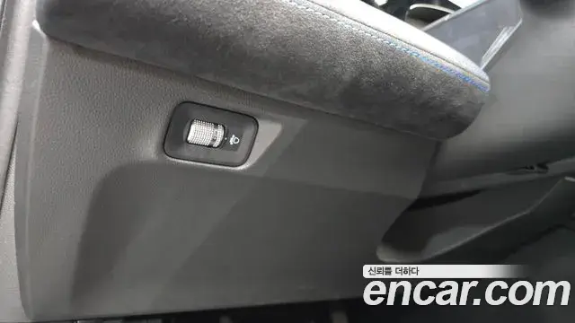 Renault Samsung Grand Koleos 2025 — ფოტო 24/31