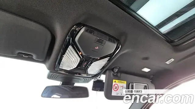 BMW X4 2024 — ფოტო 33/33