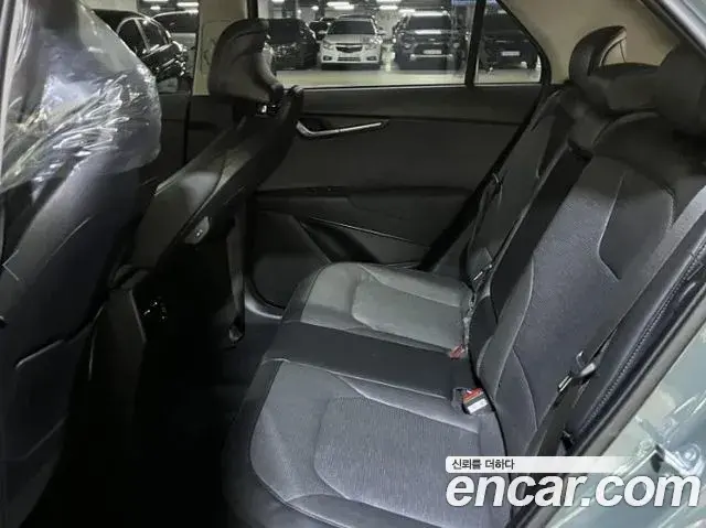 Kia Niro 2025 — Фото 6/19