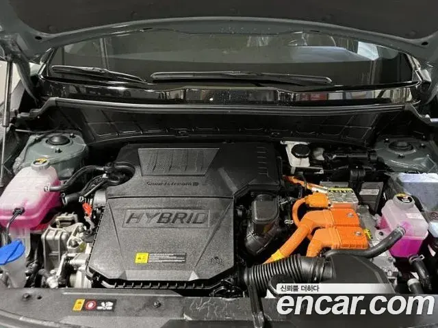 Kia Niro 2025 — Фото 19/19