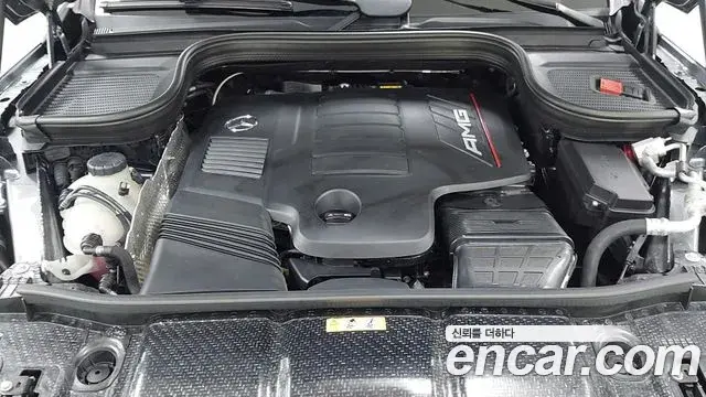 Mercedes-Benz GLE-Class 2025 — Фото 5/17