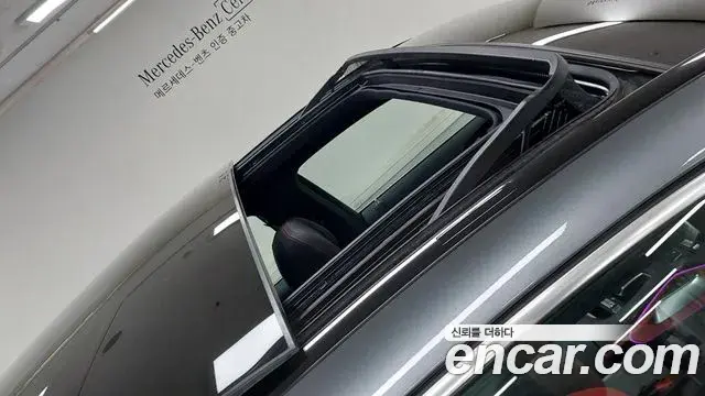 Mercedes-Benz GLE-Class 2025 — Фото 12/17