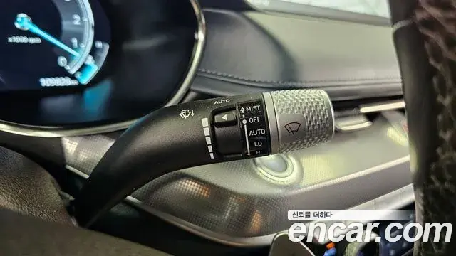 Genesis G80 2022 — Photo 8/33