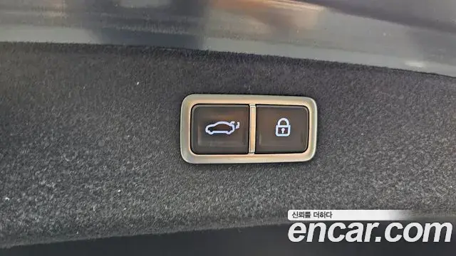Genesis G80 2022 — Photo 25/33