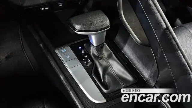 Hyundai Avante 2021 — Фото 9/20