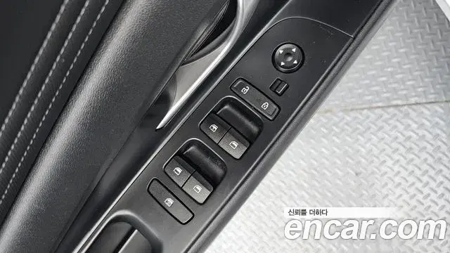 Hyundai Avante 2021 — Фото 18/20