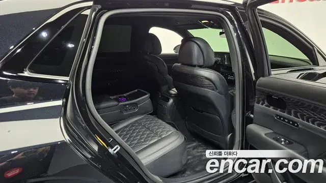 Genesis G90 2025 — Photo 36/40