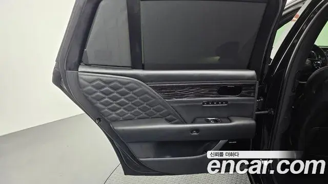 Genesis G90 2025 — Photo 3/40