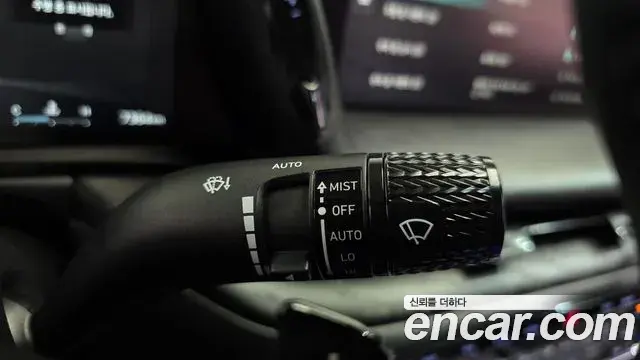 Genesis G90 2025 — Photo 25/40