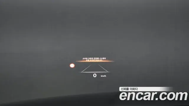 Genesis GV80 2025 — ფოტო 7/20