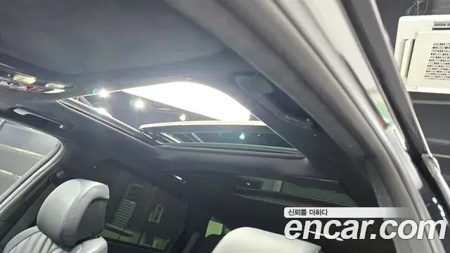 Genesis GV80 2025 — ფოტო 8/20
