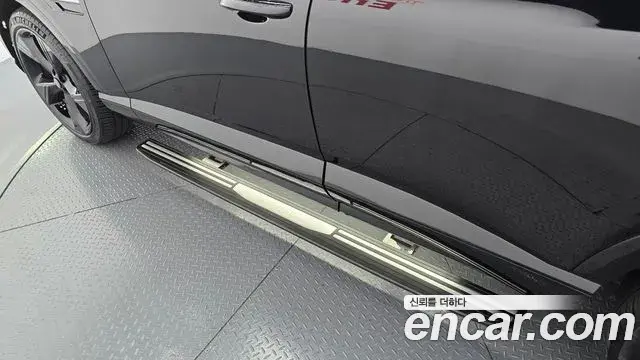 Genesis GV80 2025 — ფოტო 6/20
