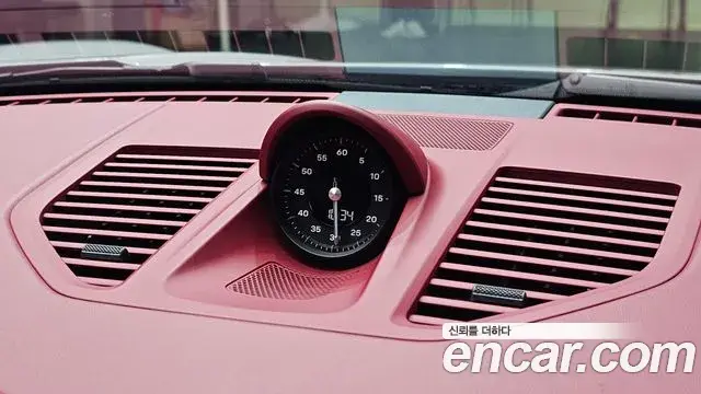 Porsche 911 2021 — ფოტო 11/30