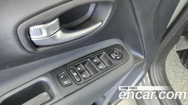 Jeep Renegade 2022 — Şəkil 13/32