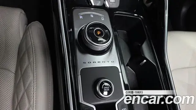 Kia Sorento 2022 — Фото 9/20