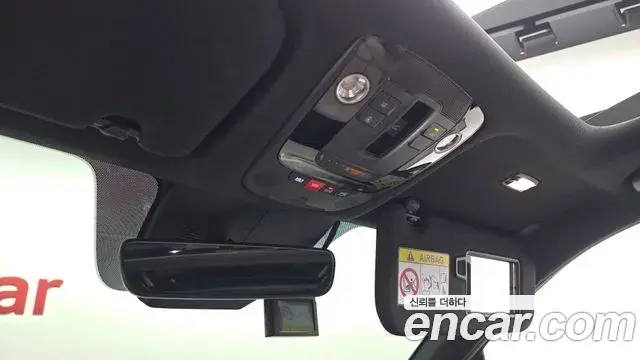 Kia Sorento 2022 — Фото 20/20