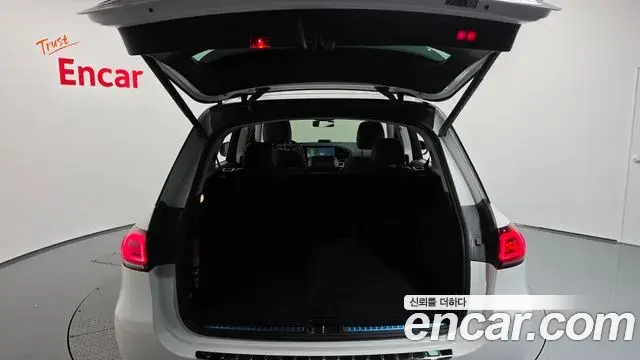 Mercedes-Benz GLE-Class 2022 — Фото 13/20