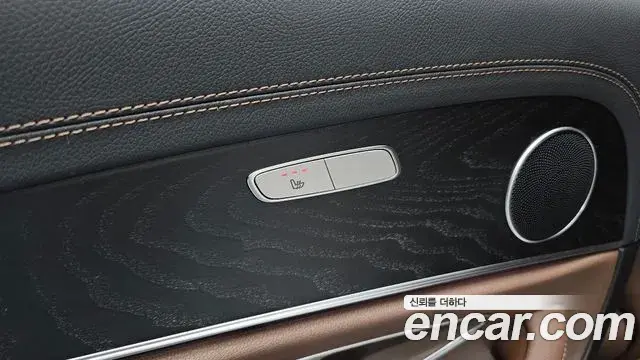 Mercedes-Benz E-Class 2022 — Şəkil 5/20