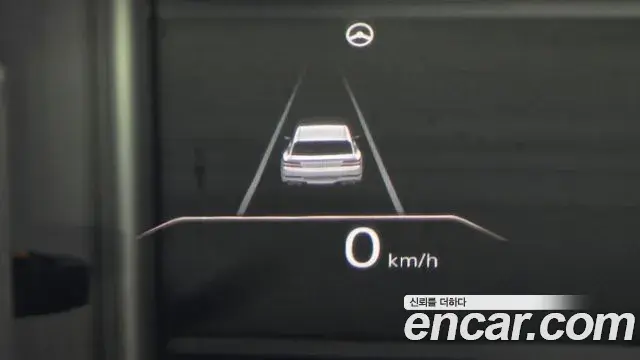 Genesis GV80 2020 — ფოტო 4/32