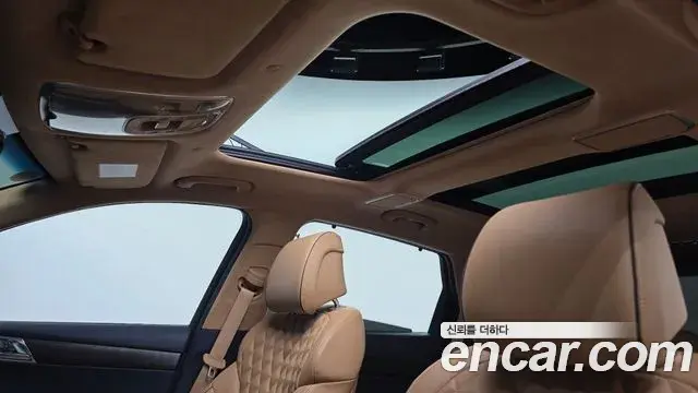 Genesis GV80 2020 — ფოტო 24/32