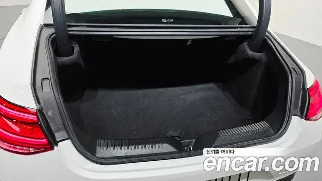 Mercedes-Benz CLS-Class 2021 — Photo 8/20
