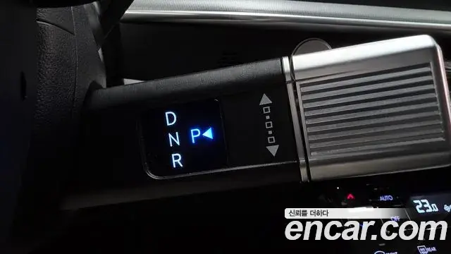 Hyundai Grandeur 2024 — Фото 9/20