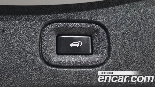 Renault Samsung QM6 2020 — Фото 19/20