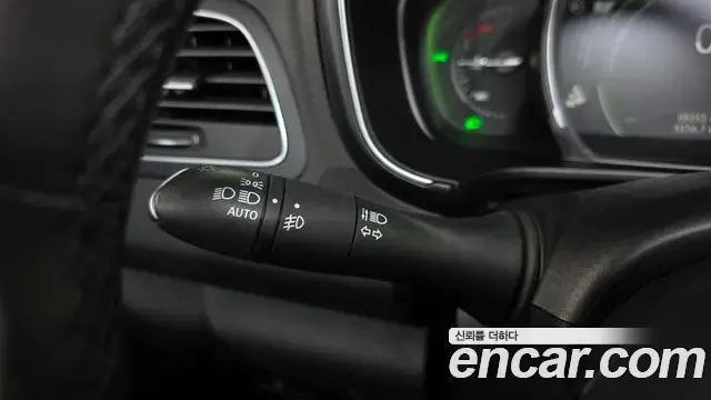 Renault Samsung QM6 2020 — Şəkil 2/34