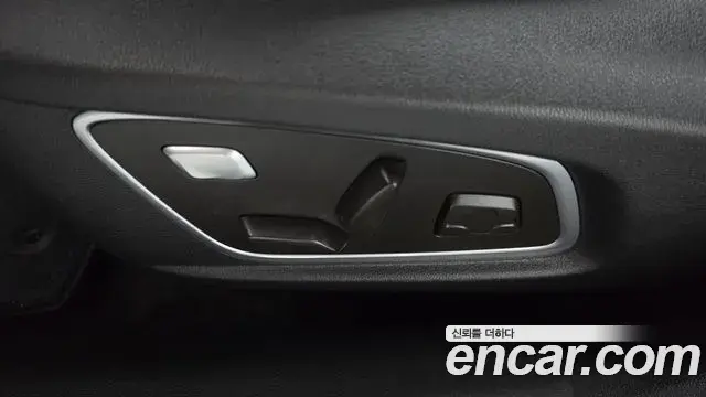 Renault Samsung QM6 2020 — Şəkil 19/34